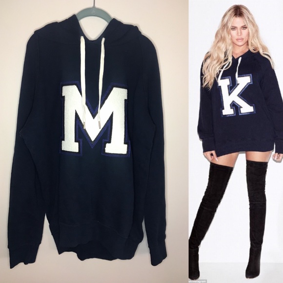 Good American Tops - ⭐️ Khloe Kardashian Good American Good Hoodie M ⭐️